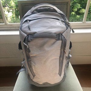 North Face Backpack